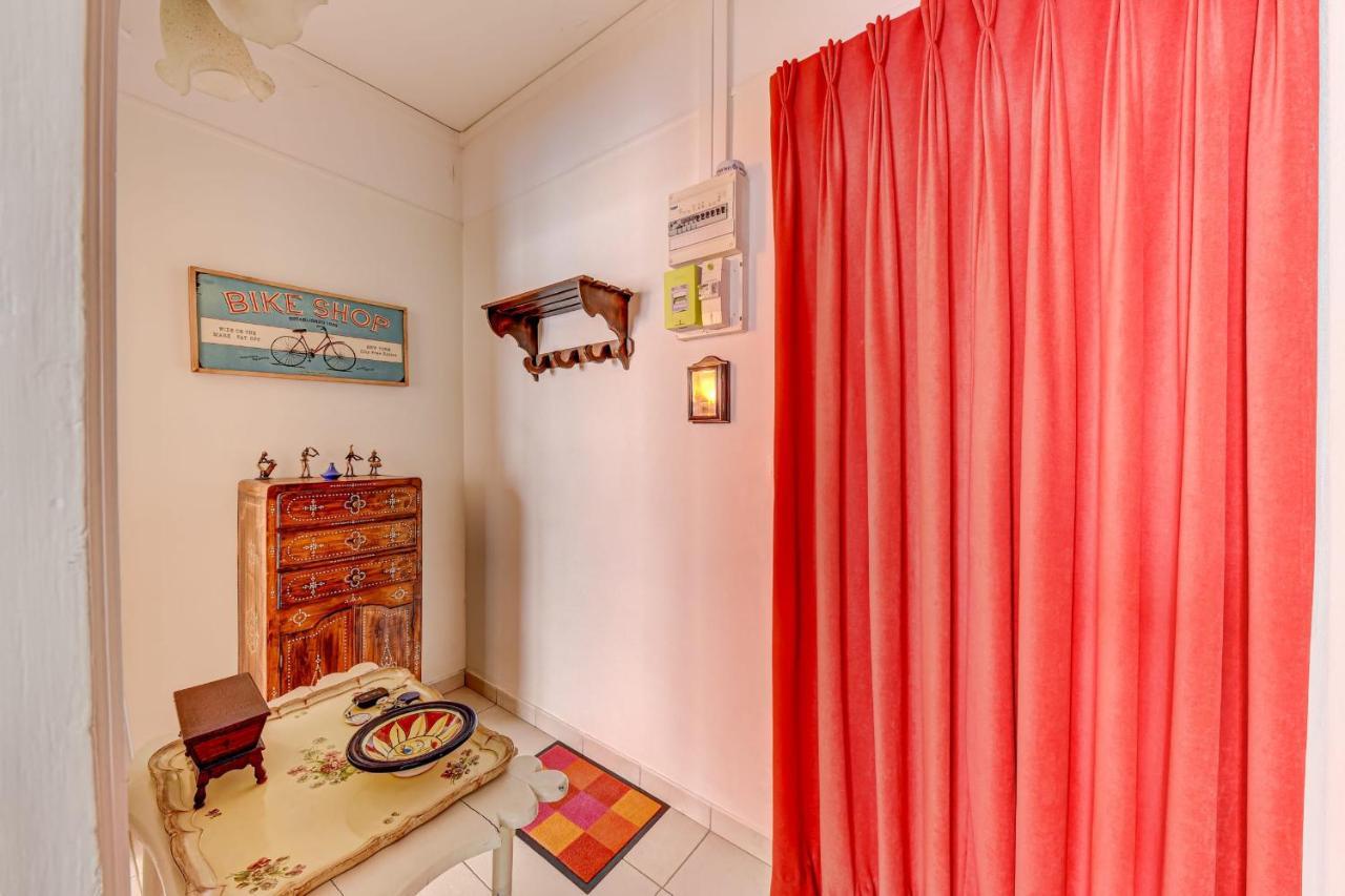 Appartement Groult - Welkeys Parigi Esterno foto